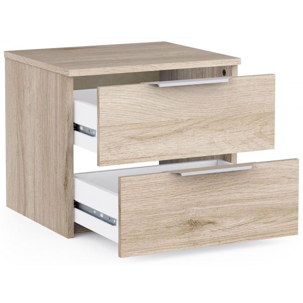 Κομοδίνο Yurei 2S-Drus