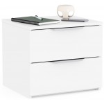 Κομοδίνο Yurei 2S-Leuko