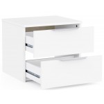 Κομοδίνο Yurei 2S-Leuko