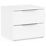 Κομοδίνο Yurei 2S-Leuko