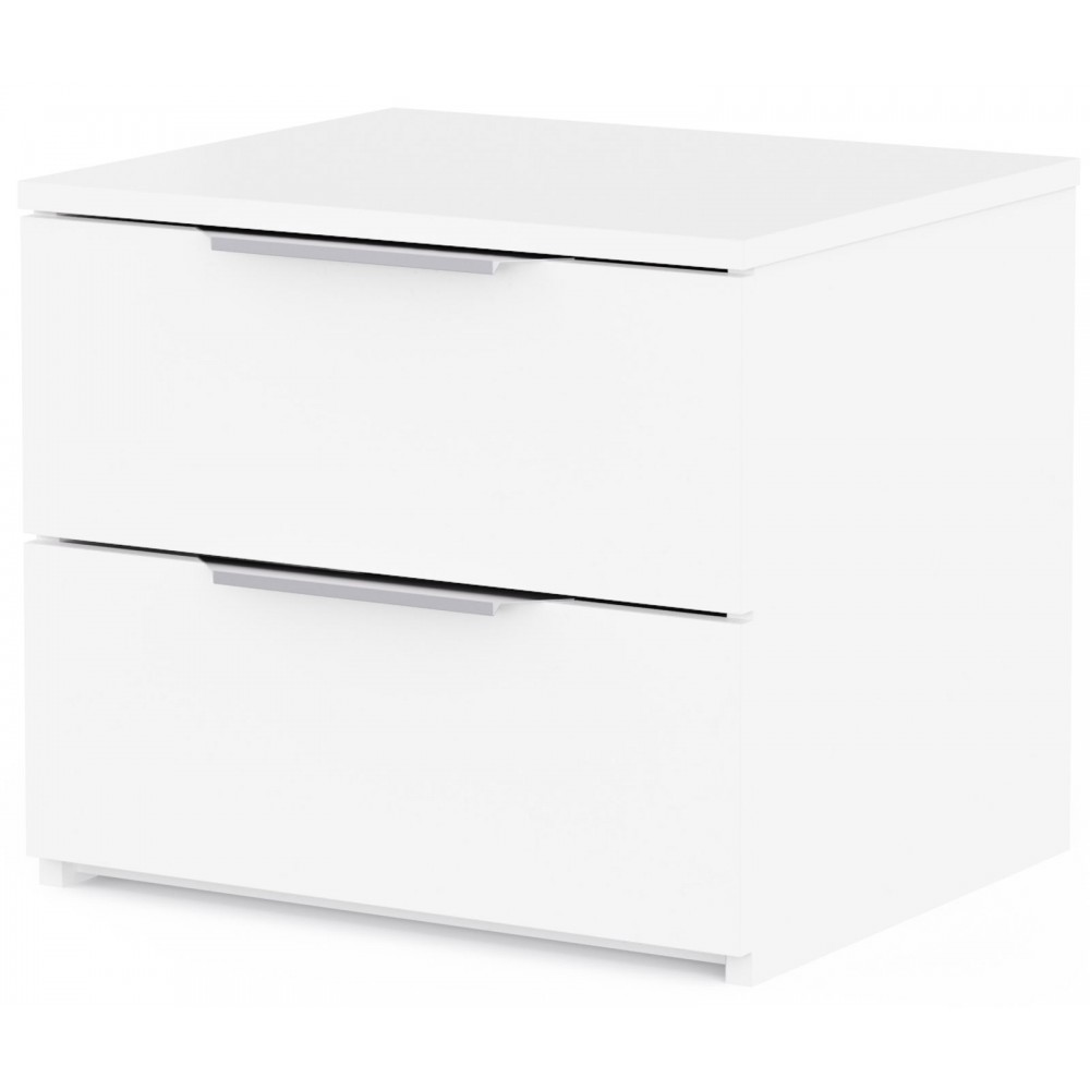 Κομοδίνο Yurei 2S-Leuko