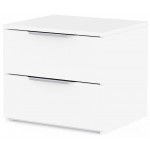 Κομοδίνο Yurei 2S-Leuko