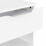 Κομοδίνο Yurei 1S-Leuko