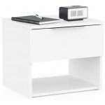 Κομοδίνο Yurei 1S-Leuko