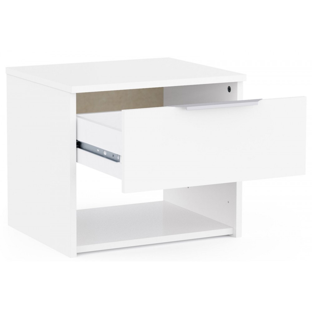 Κομοδίνο Yurei 1S-Leuko