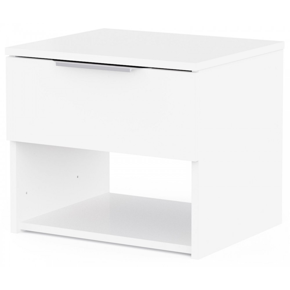 Κομοδίνο Yurei 1S-Leuko