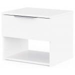 Κομοδίνο Yurei 1S-Leuko