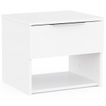 Κομοδίνο Yurei 1S-Leuko