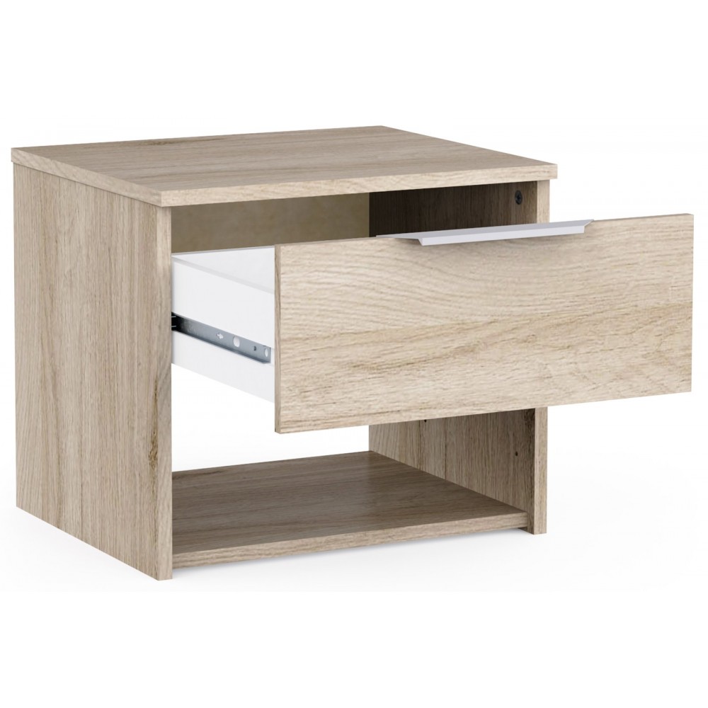 Κομοδίνο Yurei 1S 43.9x37.3x38.2