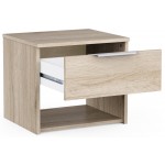 Κομοδίνο Yurei 1S 43.9x37.3x38.2