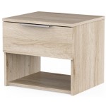 Κομοδίνο Yurei 1S 43.9x37.3x38.2