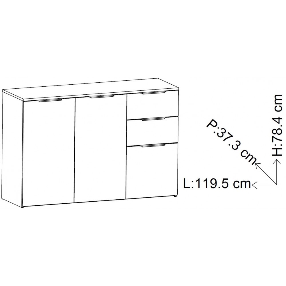 Μπουφές Yurei