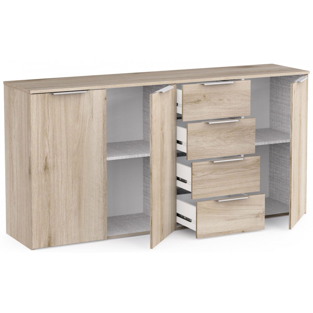 Μπουφές Yurei plus