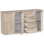 Μπουφές Yurei plus