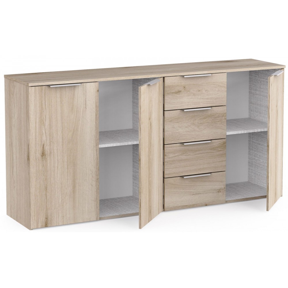 Μπουφές Yurei plus