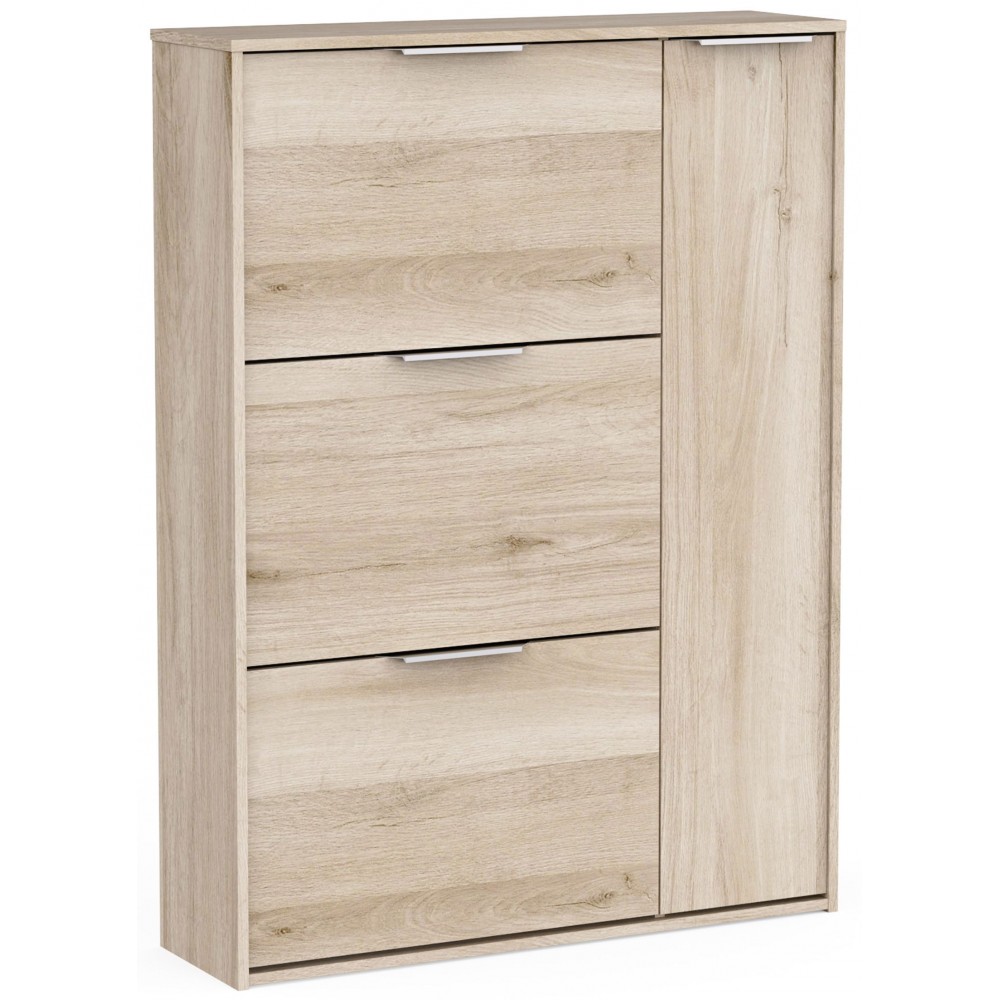 Παπουτσοθήκη Yurei