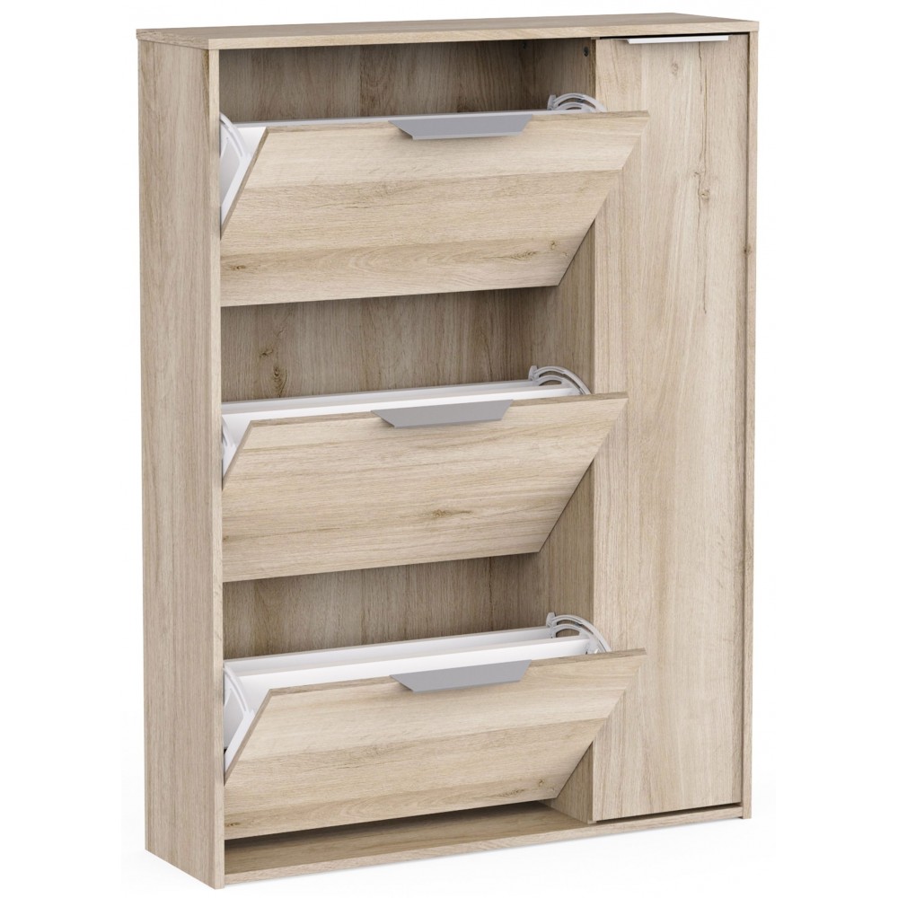 Παπουτσοθήκη Yurei