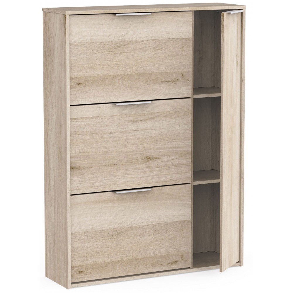 Παπουτσοθήκη Yurei