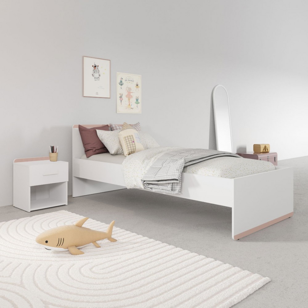 Παιδικό κρεβάτι Swappie