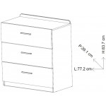 Συρταριέρα Swappie