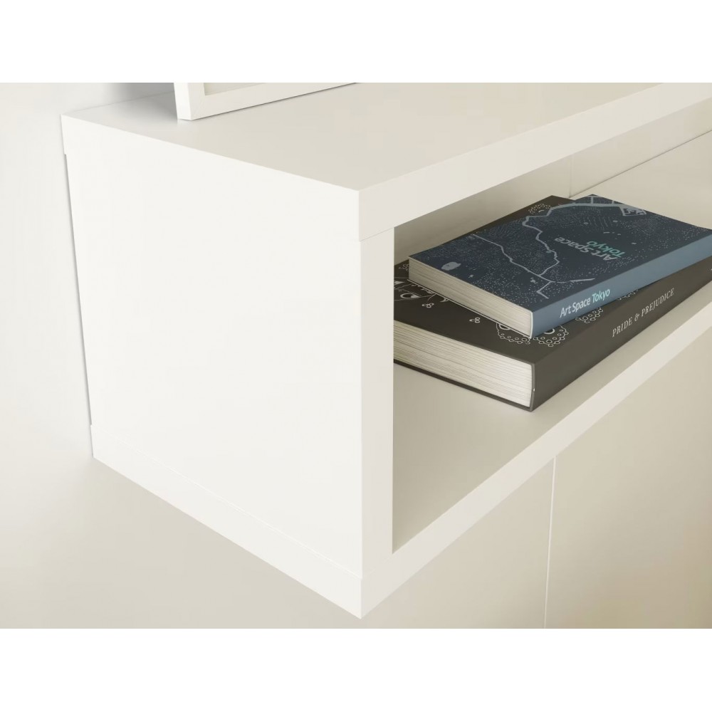 Ράφι Fonty-Leuko