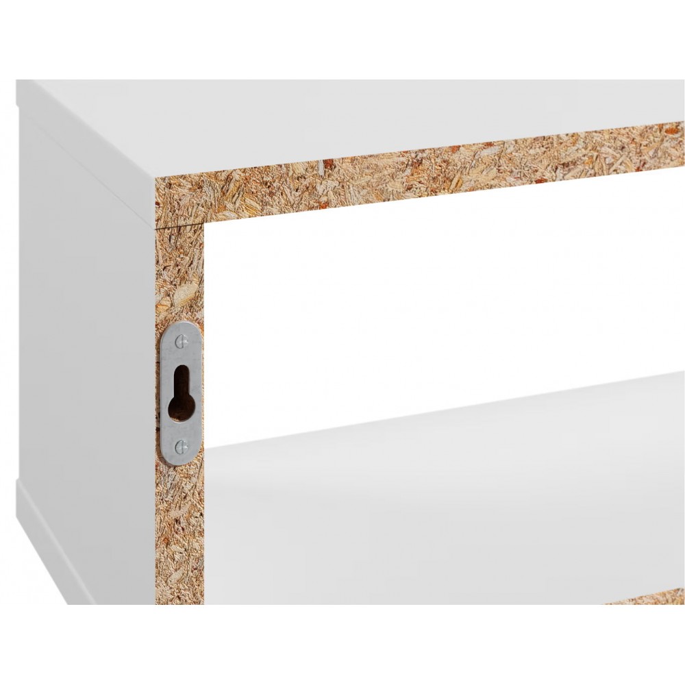 Ράφι Fonty-Leuko