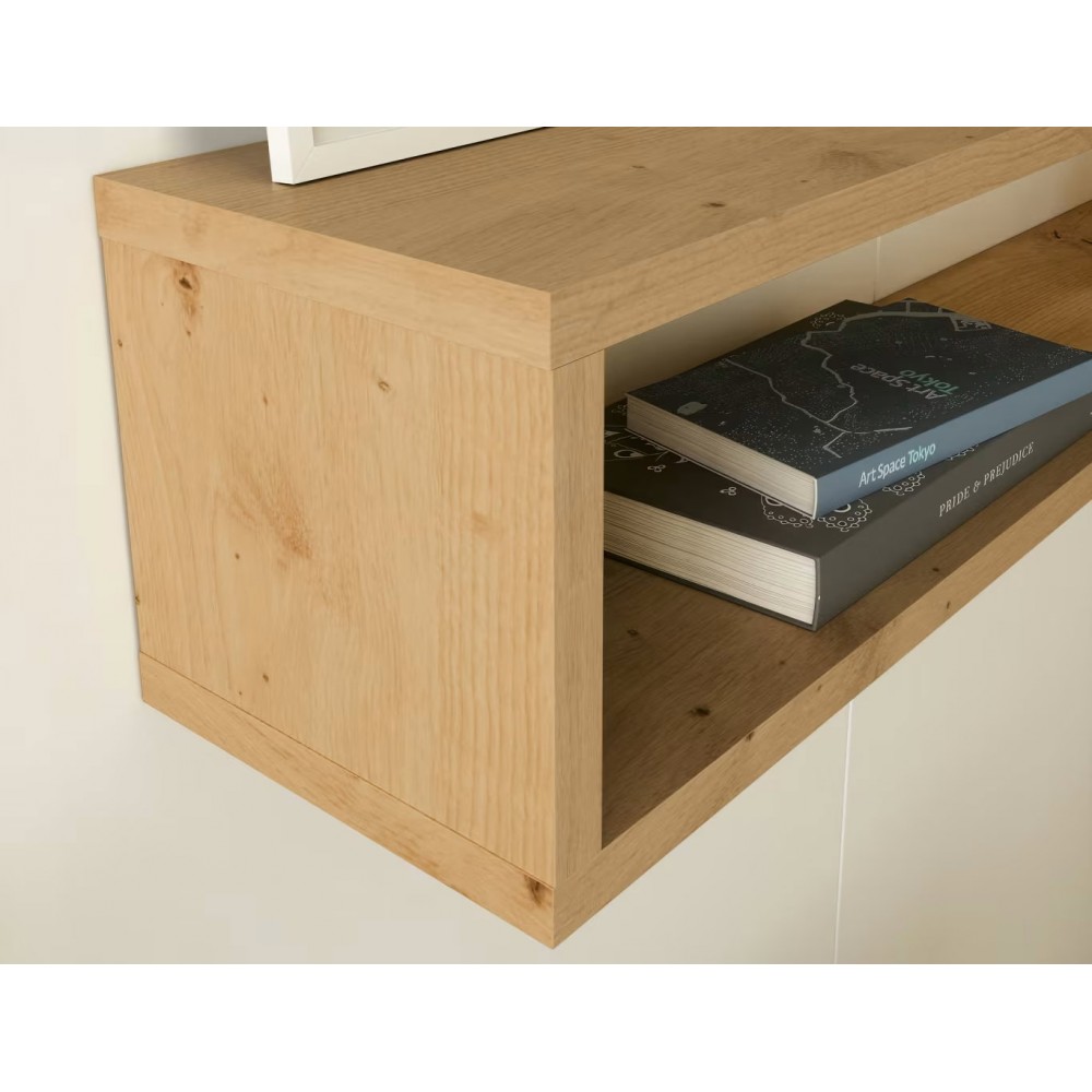 Ράφι Fonty 80x15x15