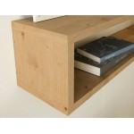 Ράφι Fonty 80x15x15