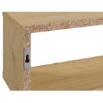 Ράφι Fonty 80x15x15