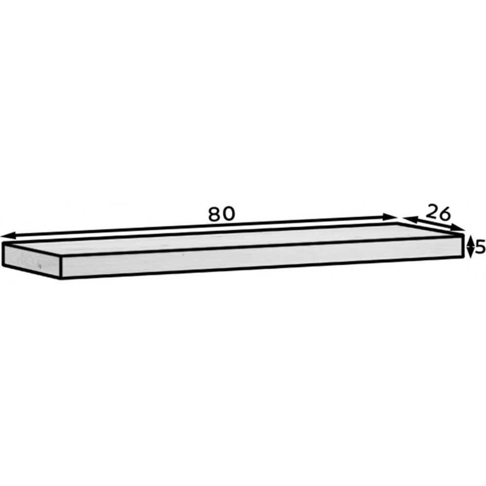 Ράφι Rackis-Artisan