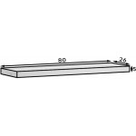 Ράφι Rackis-Artisan