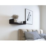 Ράφι Zento -Mauro-Μήκος: 60 εκ.