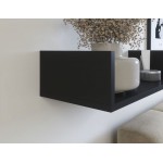 Ράφι Zento -Mauro-Μήκος: 60 εκ.