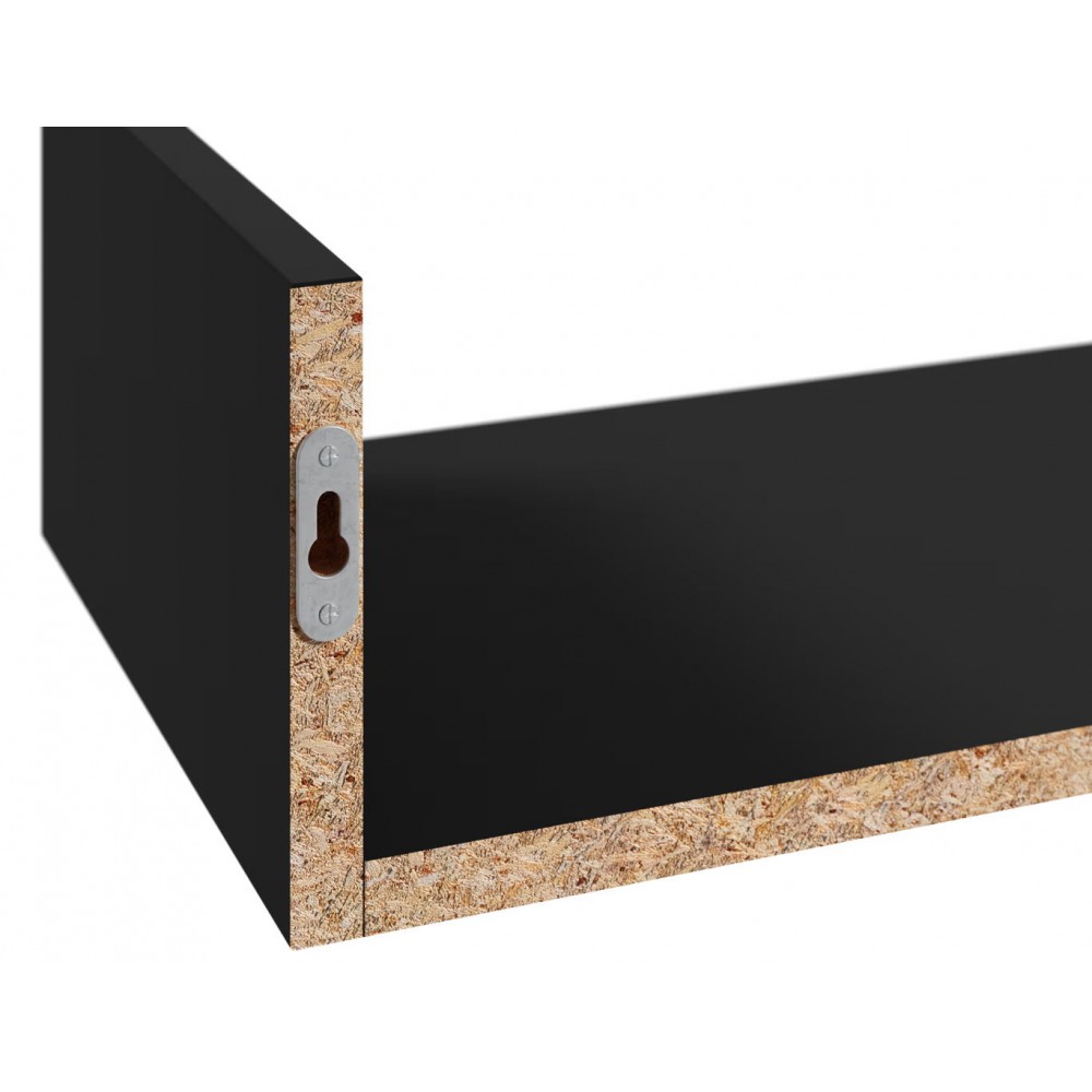 Ράφι Zento -Mauro-Μήκος: 60 εκ.