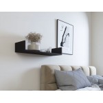 Ράφι Zento -Mauro-Μήκος: 80 εκ.