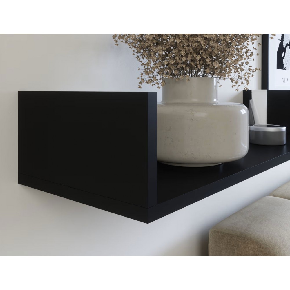 Ράφι Zento -Mauro-Μήκος: 80 εκ.