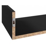 Ράφι Zento -Mauro-Μήκος: 80 εκ.