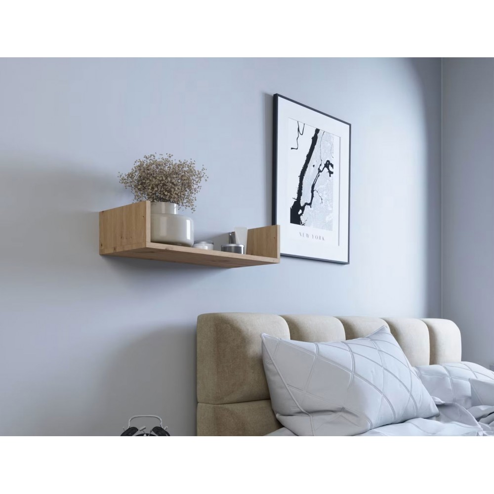 Ράφι Zento -Artisan-Μήκος: 60 εκ.