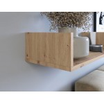 Ράφι Zento -Artisan-Μήκος: 60 εκ.