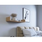 Ράφι Zento -Artisan-Μήκος: 80 εκ.