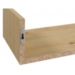 Ράφι Zento -Artisan-Μήκος: 80 εκ.