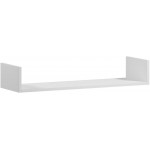 Ράφι Zento -Leuko-Μήκος: 80 εκ.