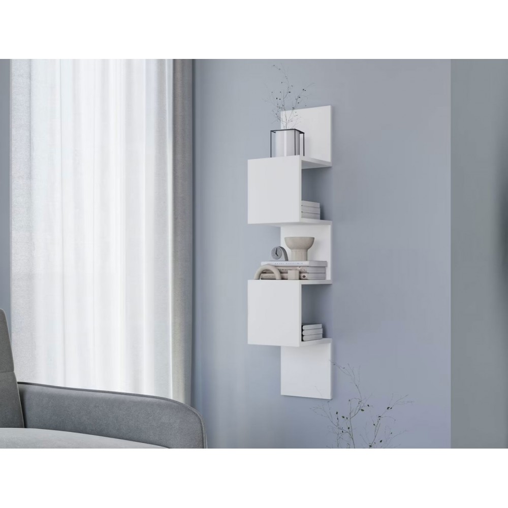 Ραφιέρα Apolonia-Leuko