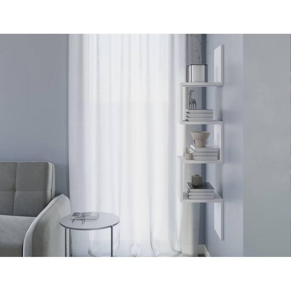 Ραφιέρα Apolonia-Leuko