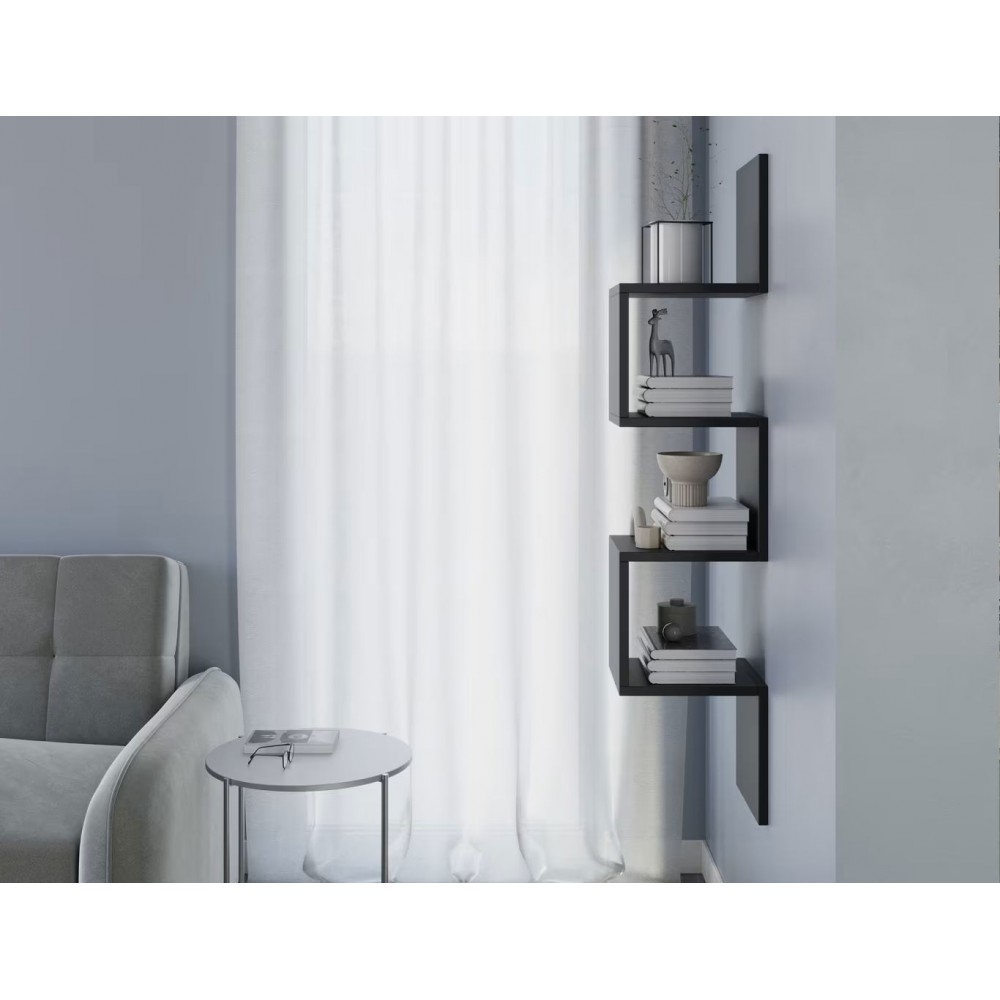 Ραφιέρα Apolonia-Mauro