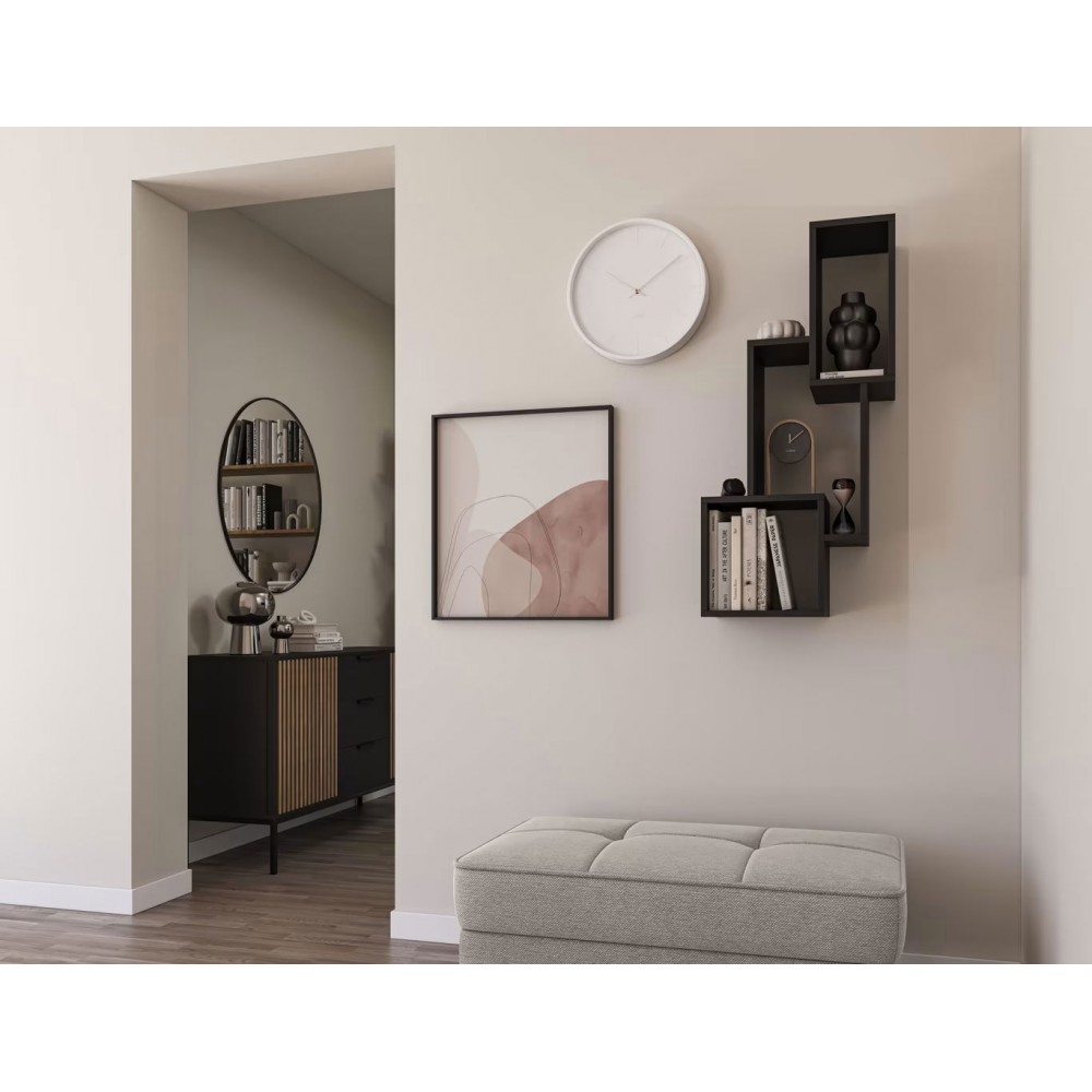 Ράφι Atreus-Mauro