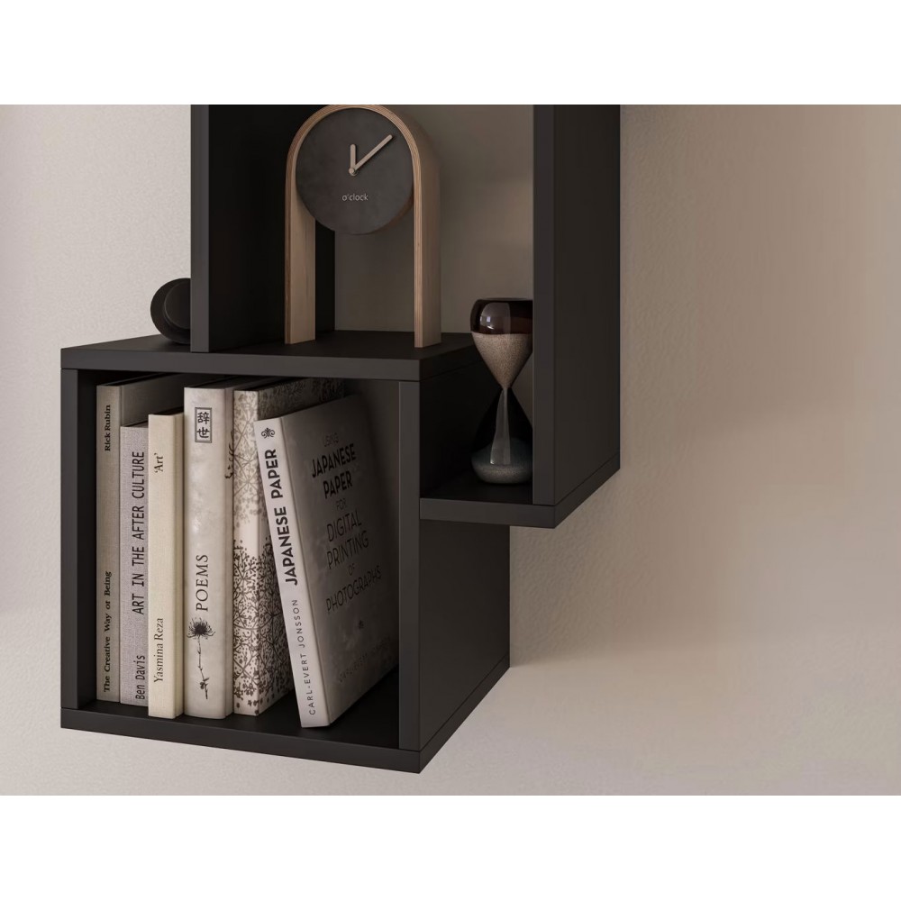 Ράφι Atreus-Mauro