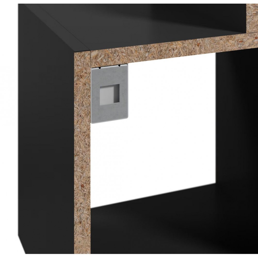 Ράφι Atreus-Mauro