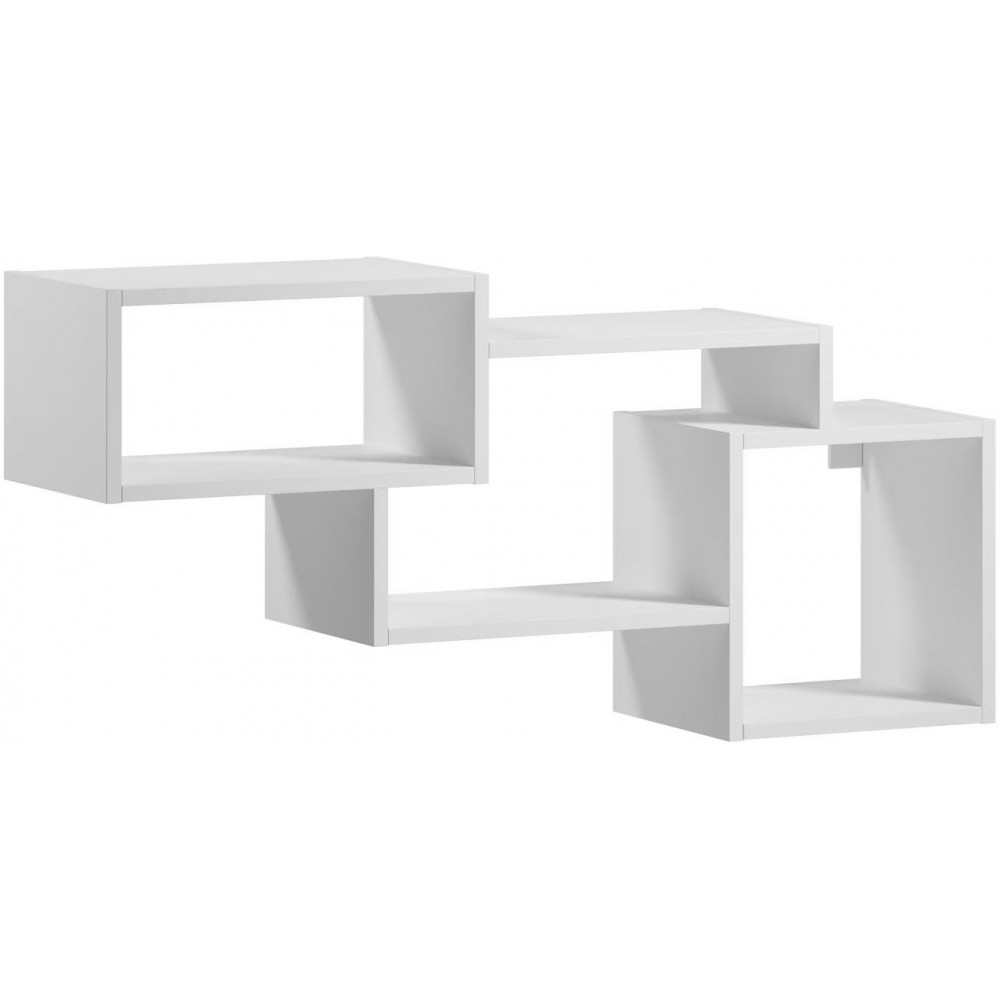 Ράφι Atreus-Leuko