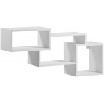 Ράφι Atreus-Leuko